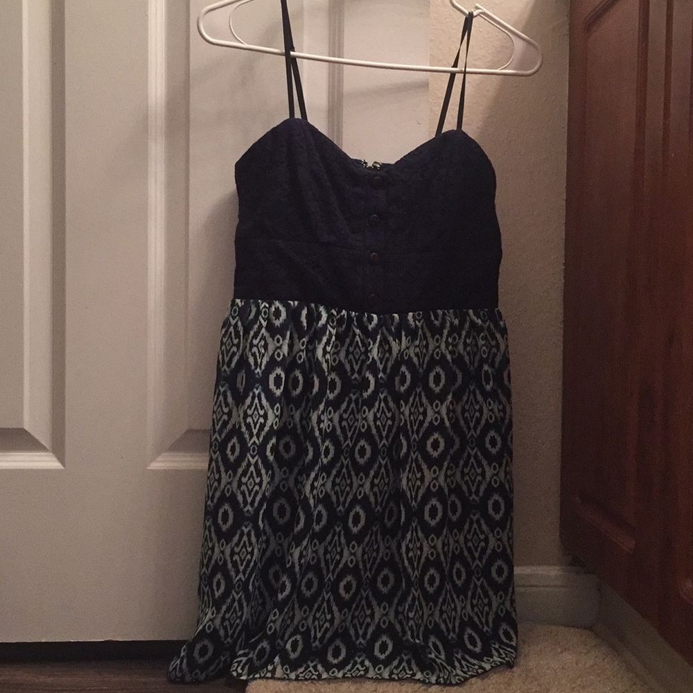 Short Cute Dress